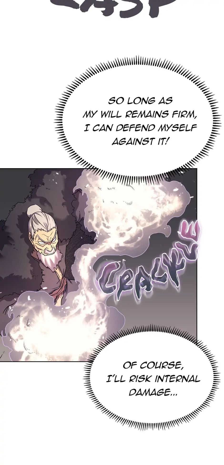 Read Heavenly Demon Reborn! EN Manga Online