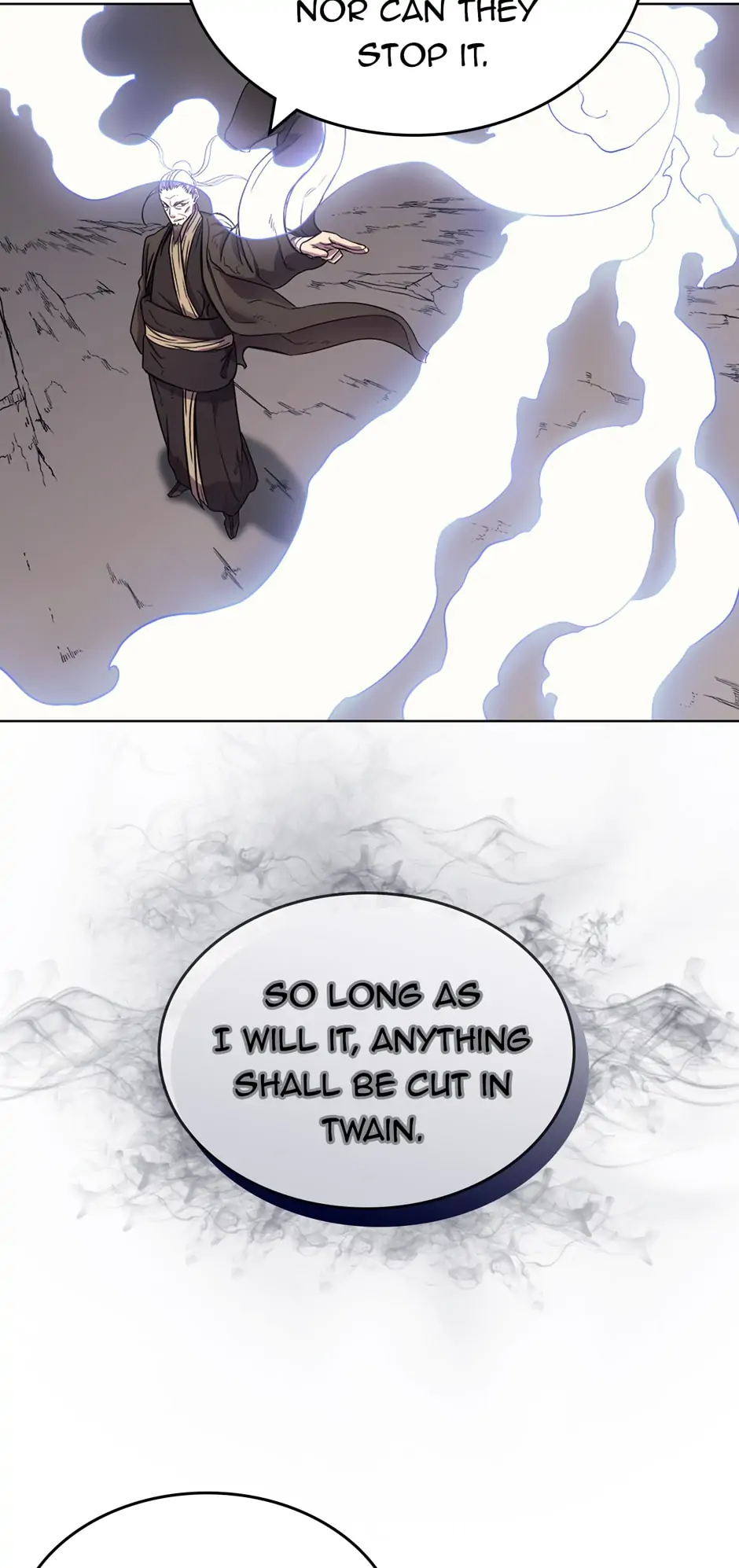 Read Heavenly Demon Reborn! EN Manga Online