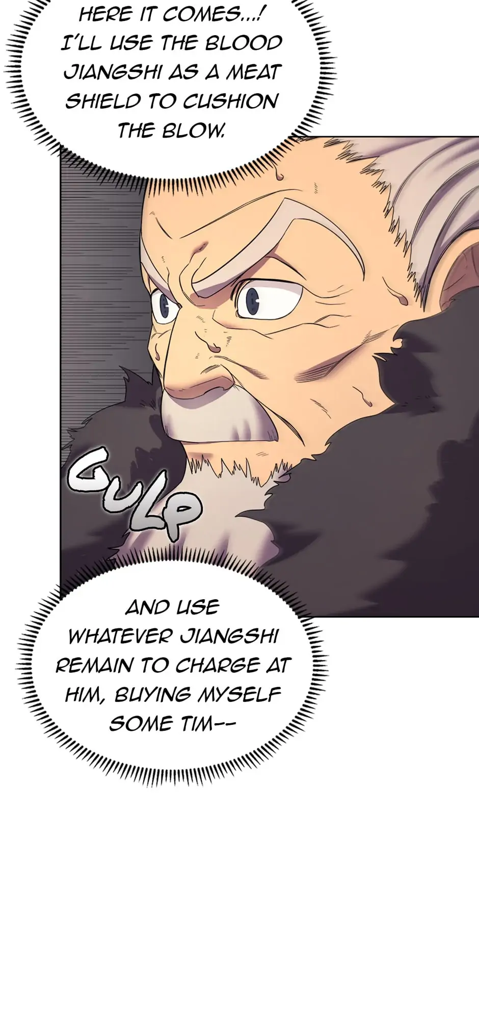 Read Heavenly Demon Reborn! EN Manga Online