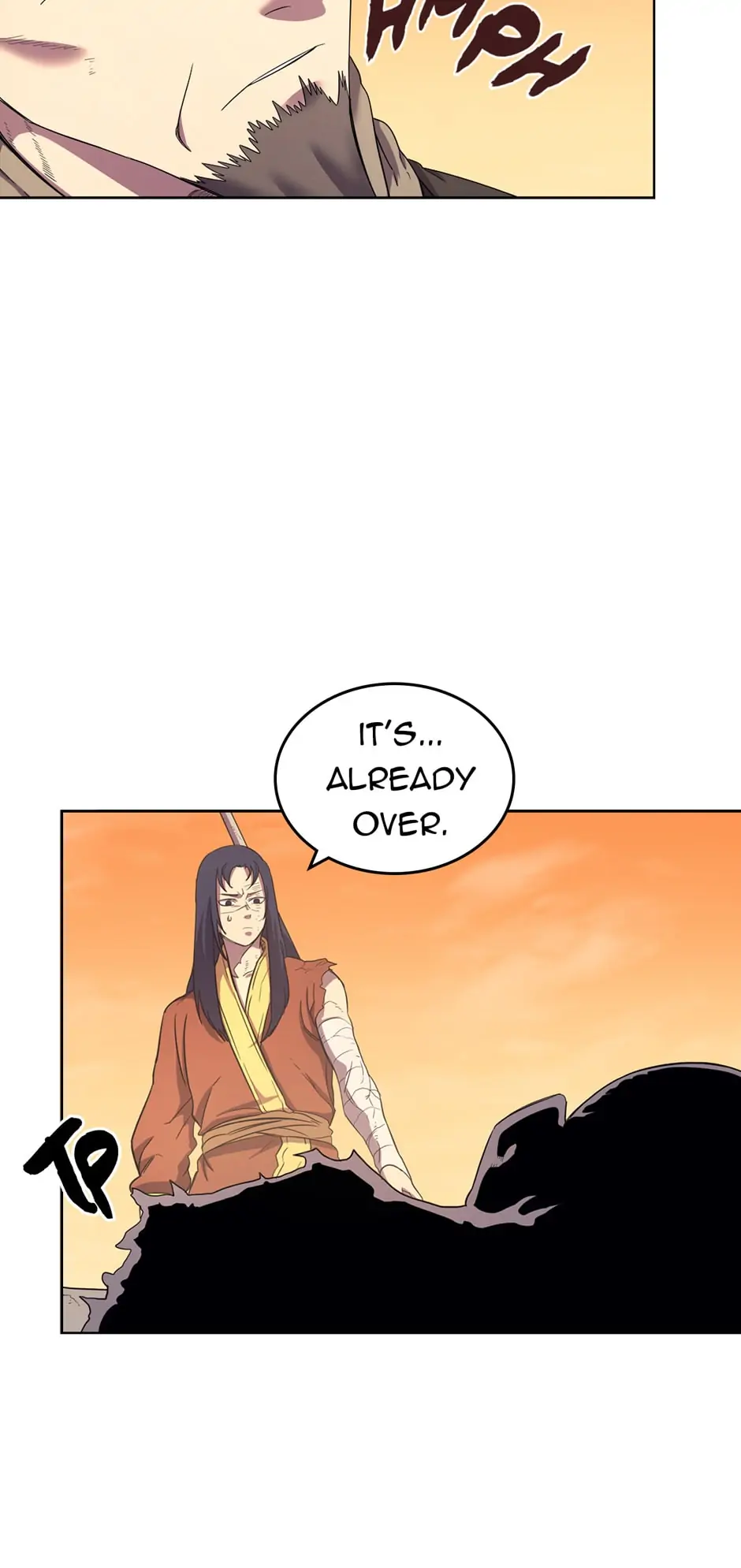Read Heavenly Demon Reborn! EN Manga Online