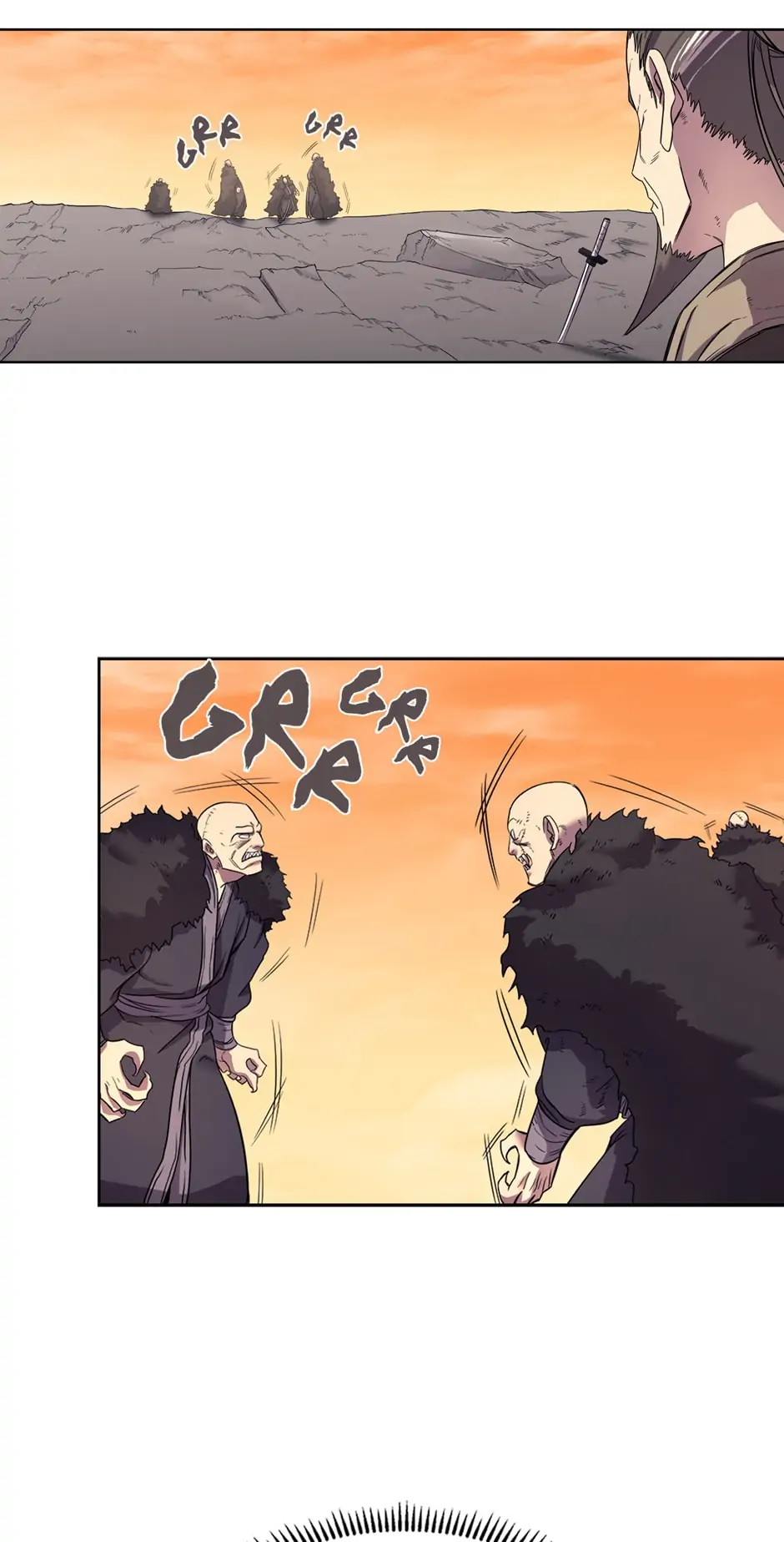 Read Heavenly Demon Reborn! EN Manga Online