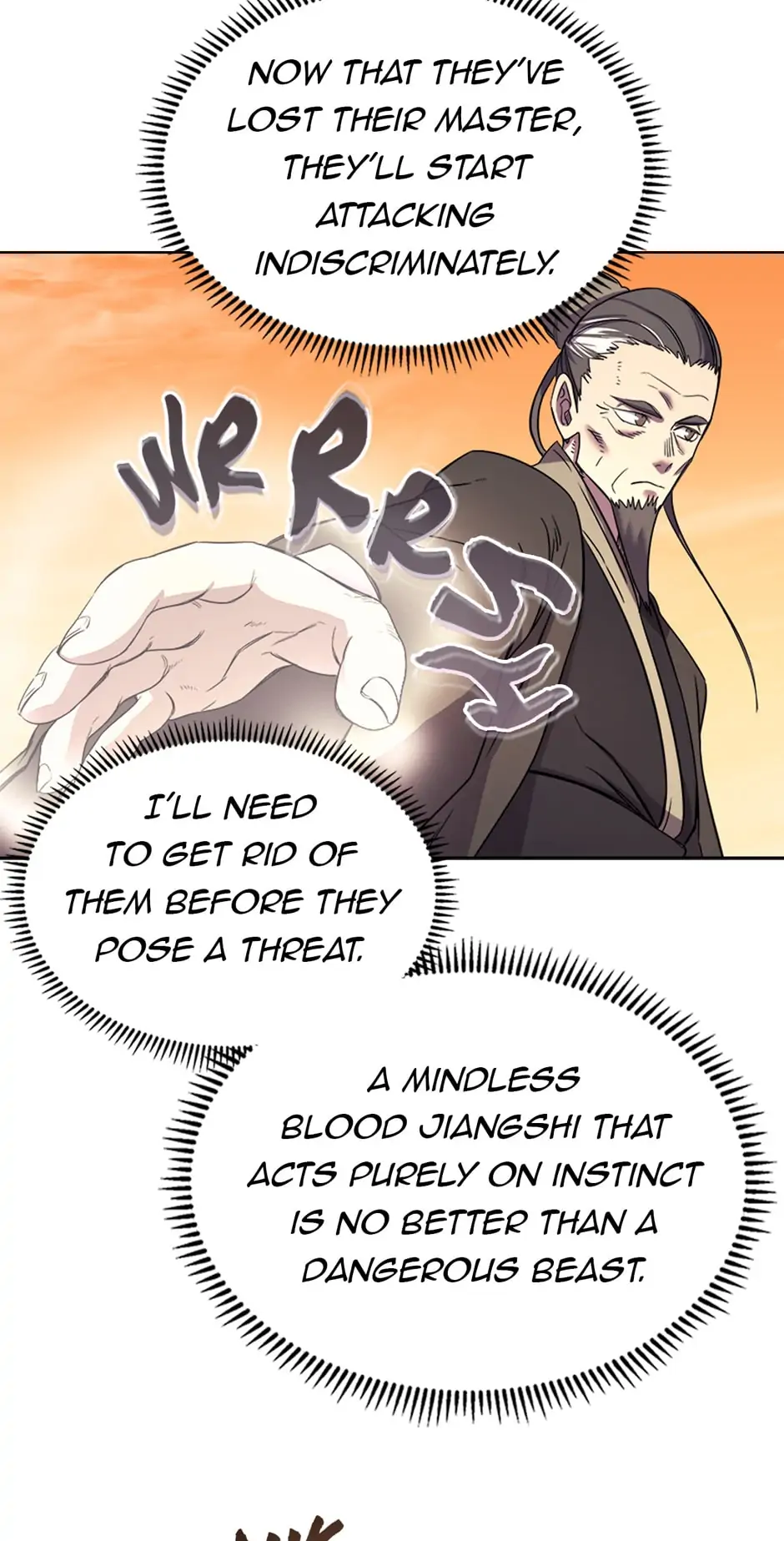 Read Heavenly Demon Reborn! EN Manga Online