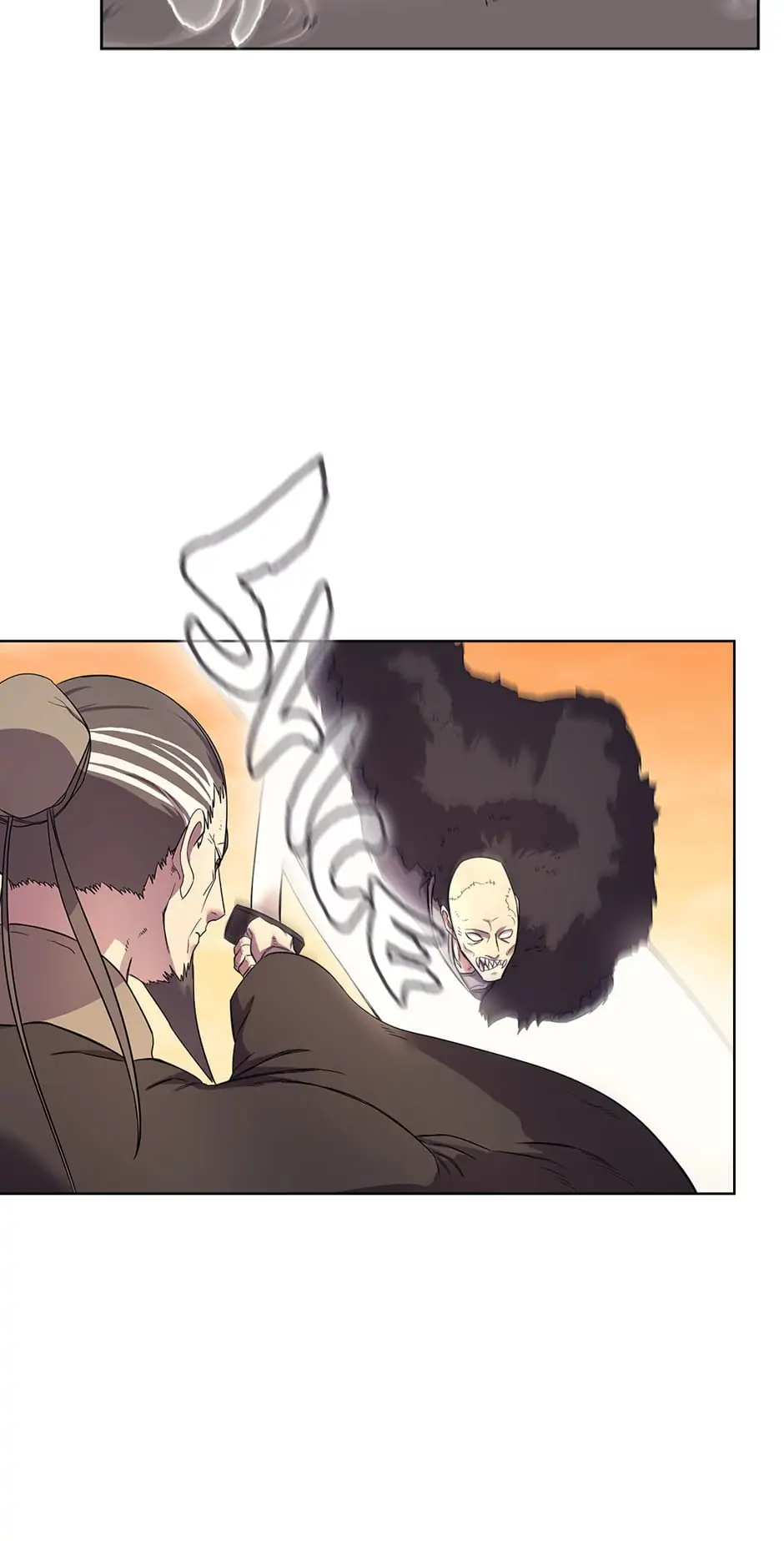 Read Heavenly Demon Reborn! EN Manga Online