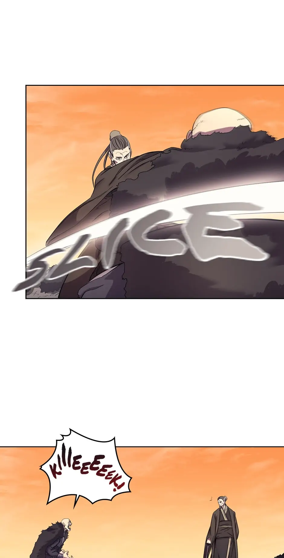 Read Heavenly Demon Reborn! EN Manga Online