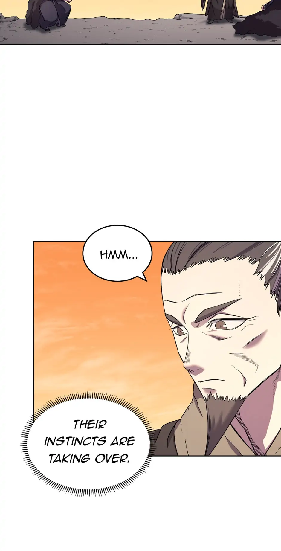 Read Heavenly Demon Reborn! EN Manga Online