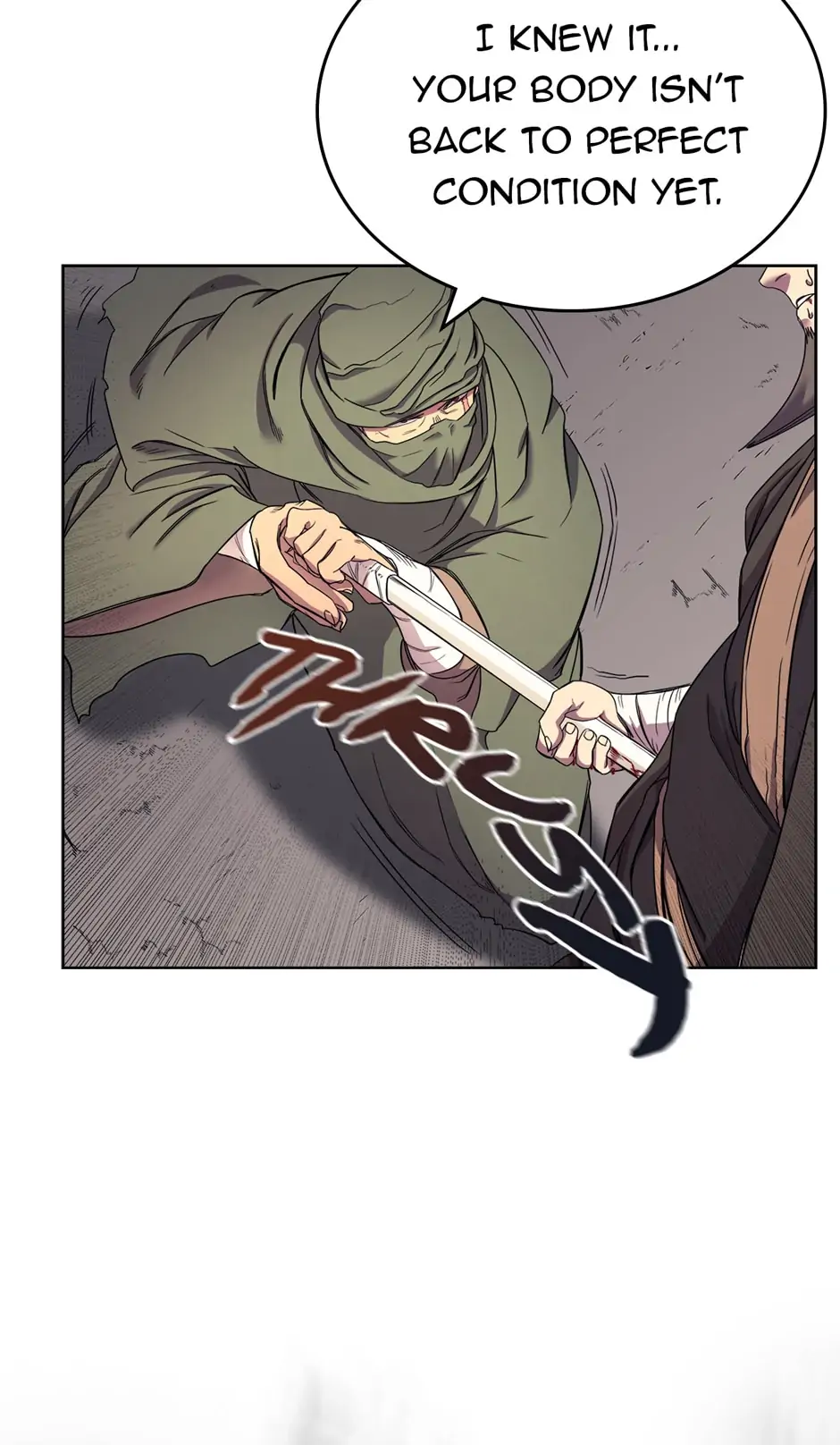 Read Heavenly Demon Reborn! EN Manga Online