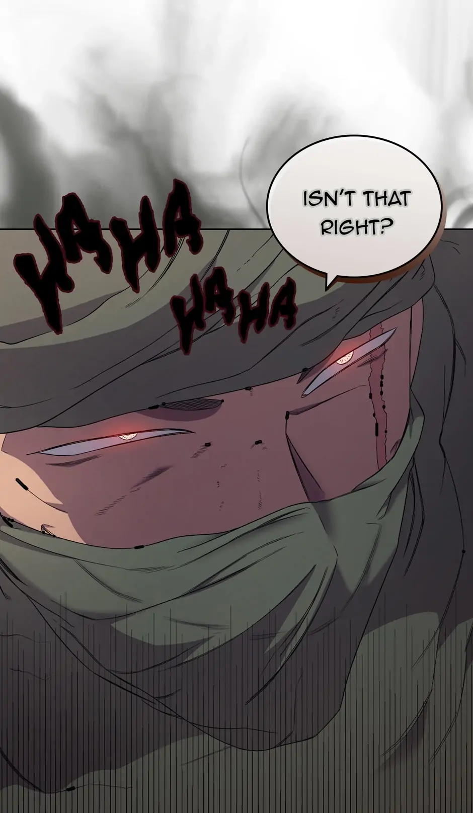 Read Heavenly Demon Reborn! EN Manga Online