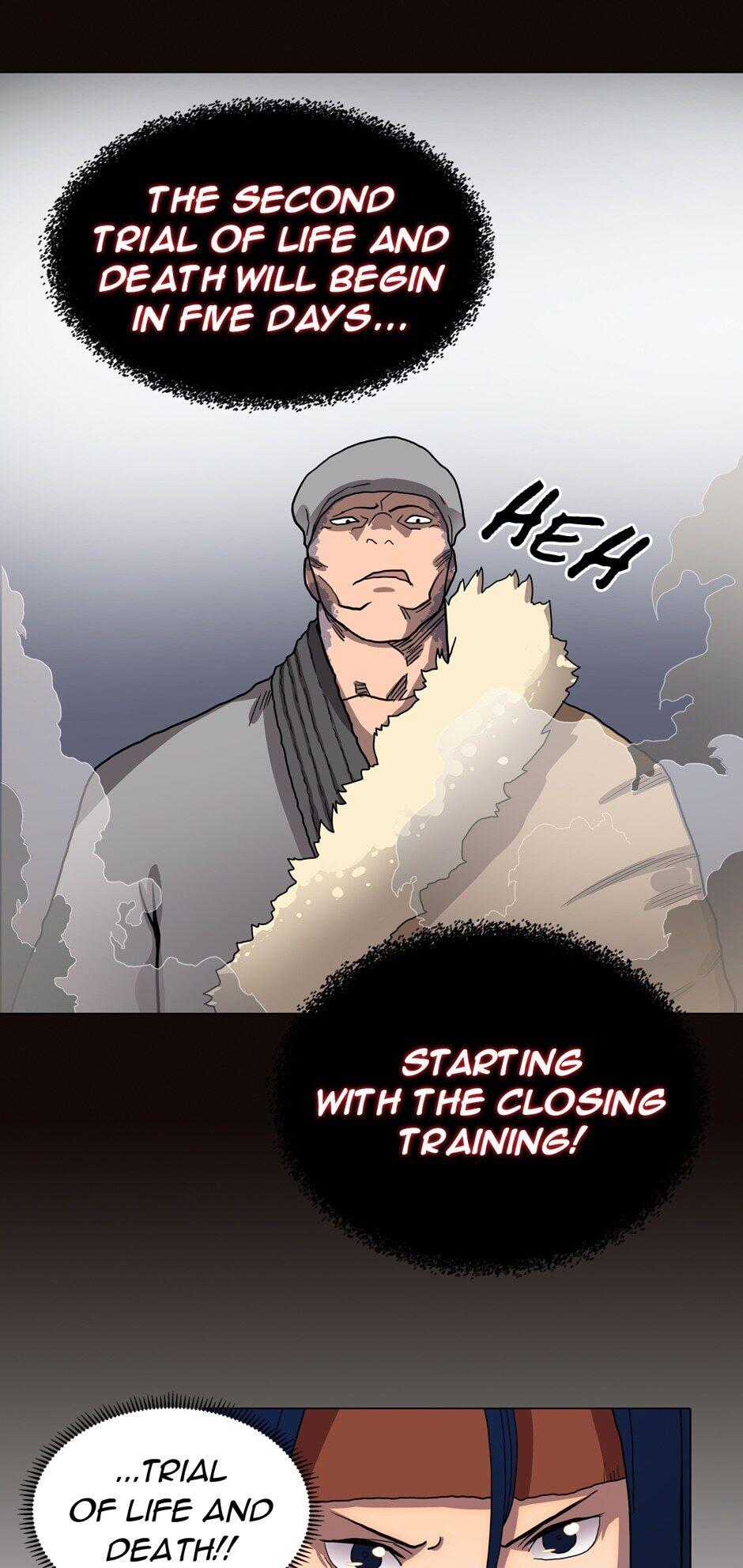 Read Heavenly Demon Reborn! EN Manga Online