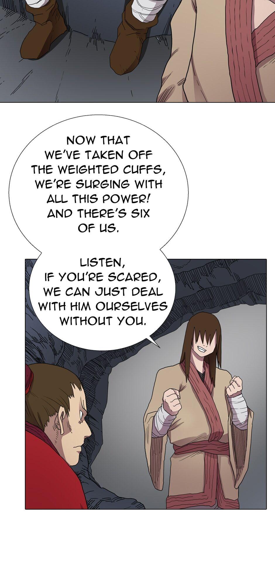 Read Heavenly Demon Reborn! EN Manga Online