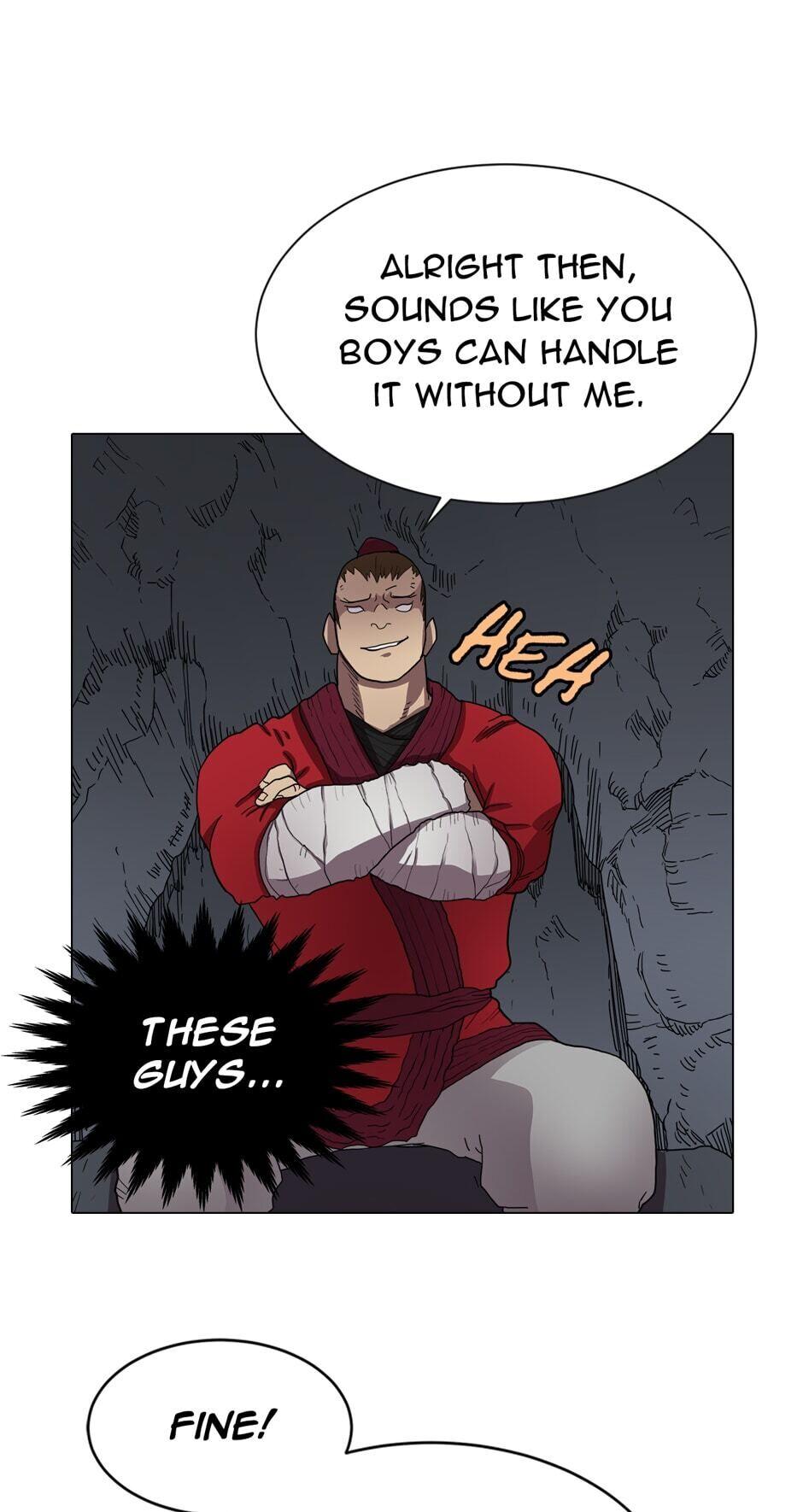 Read Heavenly Demon Reborn! EN Manga Online
