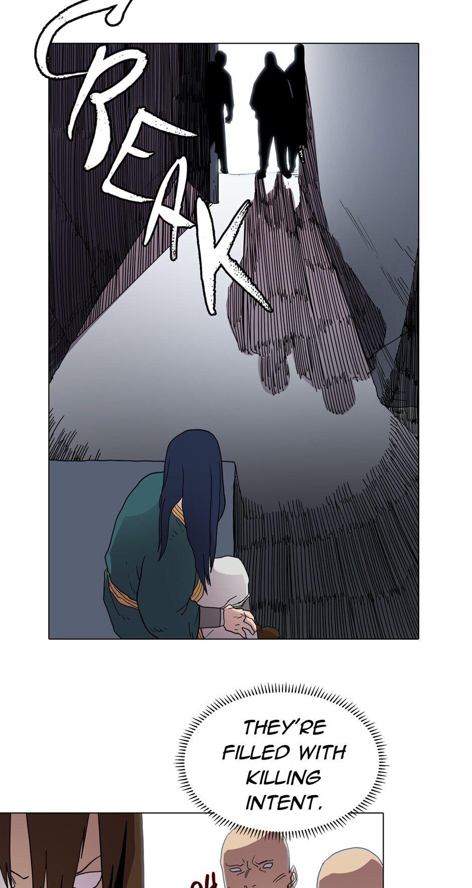 Read Heavenly Demon Reborn! EN Manga Online