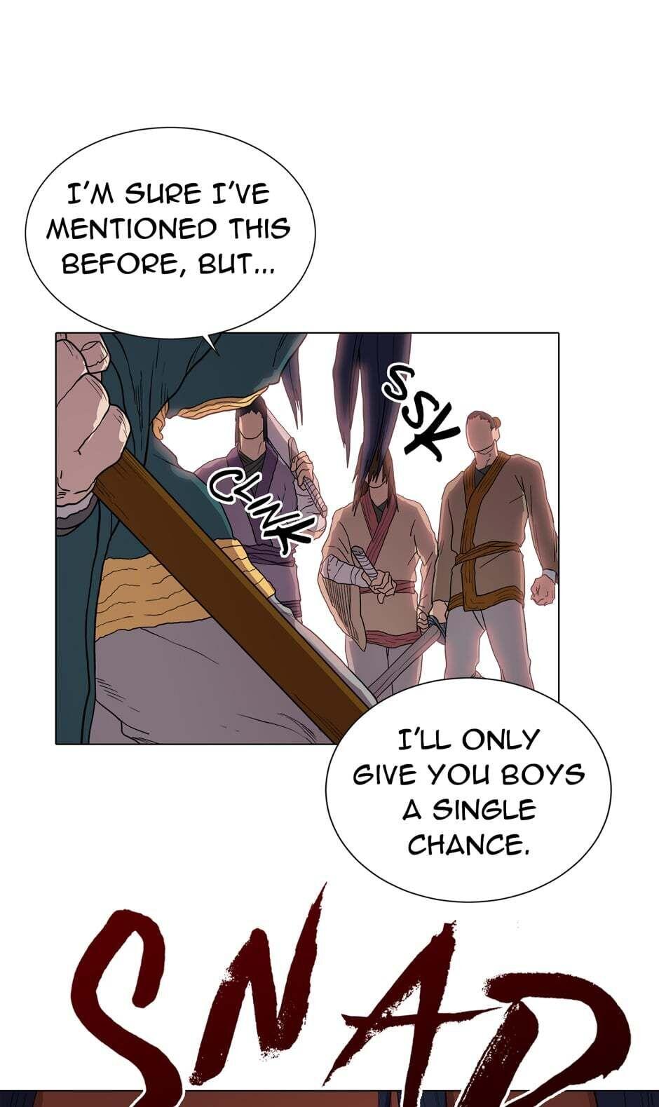 Read Heavenly Demon Reborn! EN Manga Online