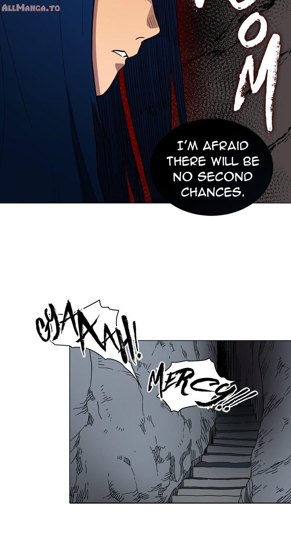 Read Heavenly Demon Reborn! EN Manga Online