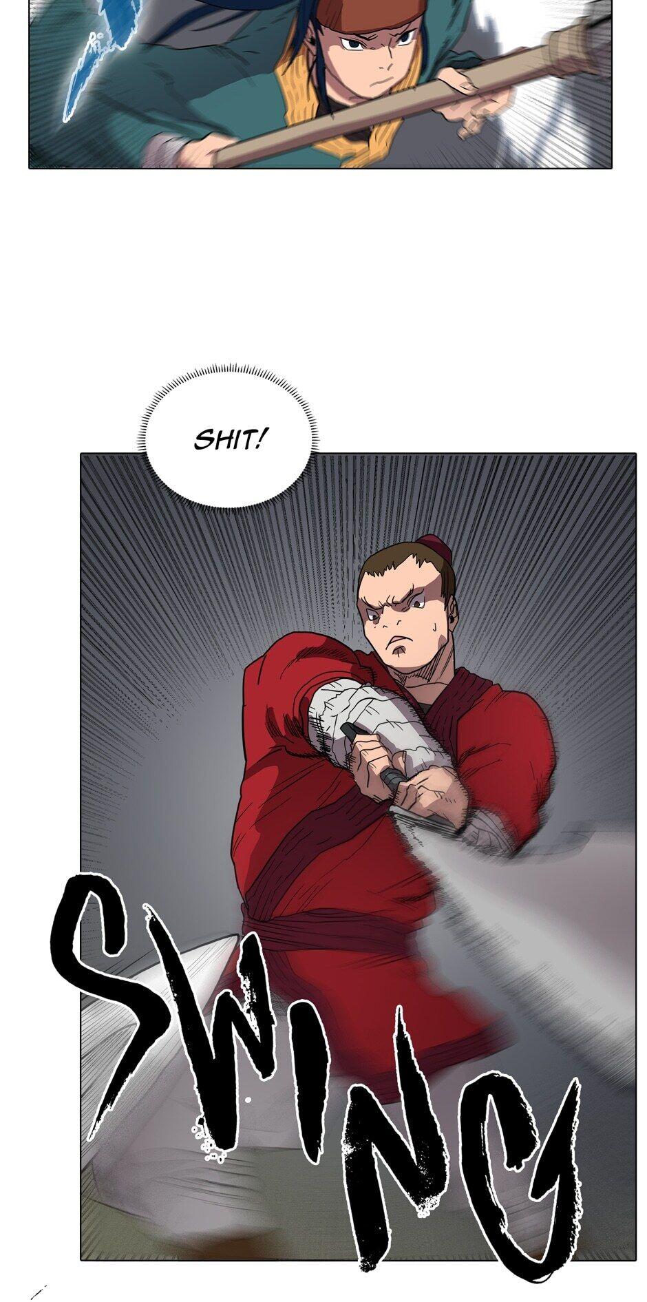 Read Heavenly Demon Reborn! EN Manga Online