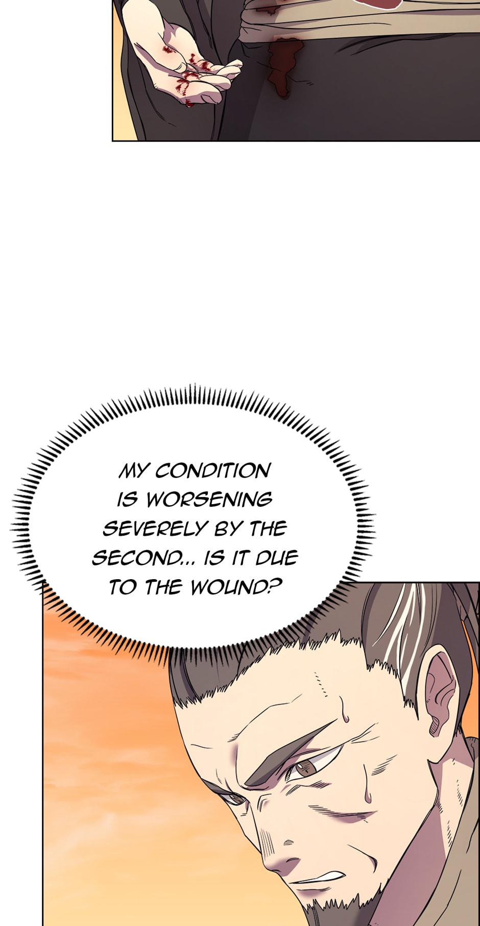 Read Heavenly Demon Reborn! EN Manga Online