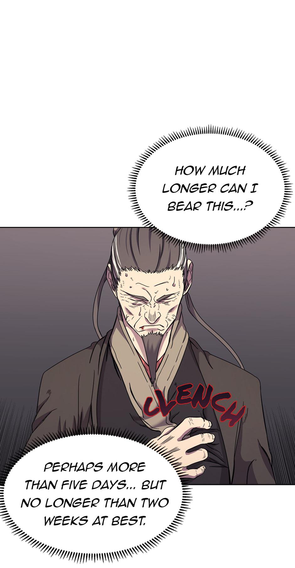 Read Heavenly Demon Reborn! EN Manga Online