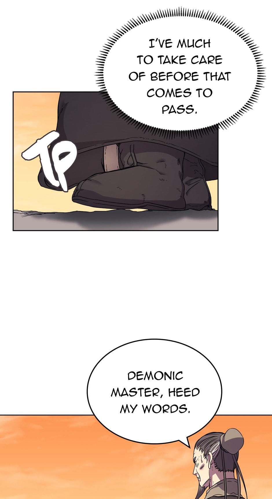 Read Heavenly Demon Reborn! EN Manga Online