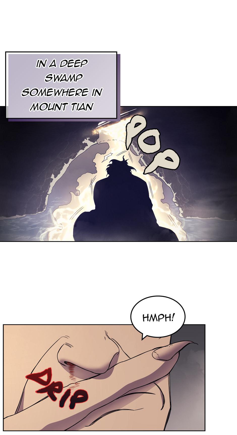 Read Heavenly Demon Reborn! EN Manga Online