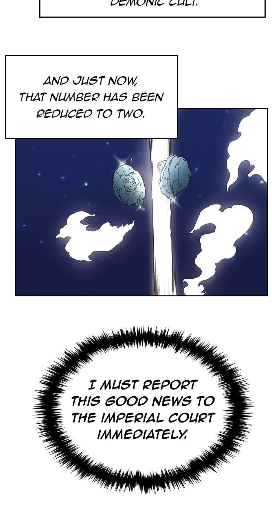 Read Heavenly Demon Reborn! EN Manga Online