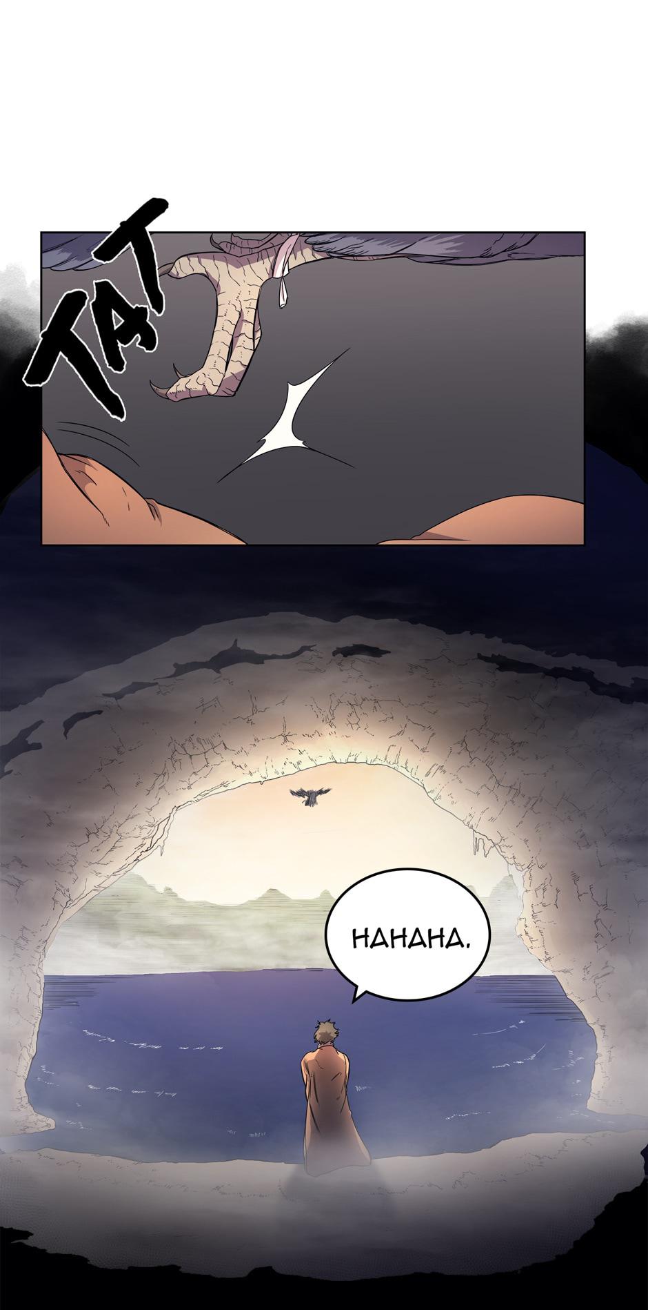 Read Heavenly Demon Reborn! EN Manga Online