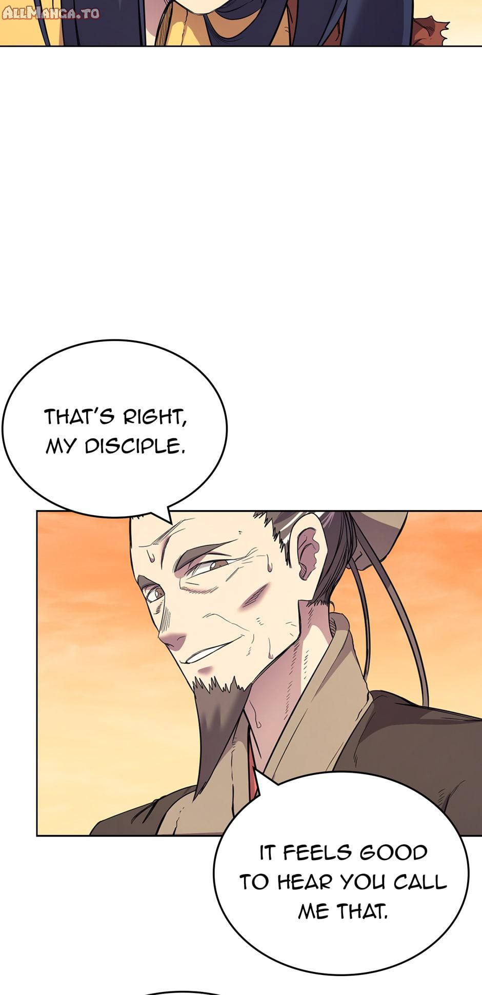 Read Heavenly Demon Reborn! EN Manga Online