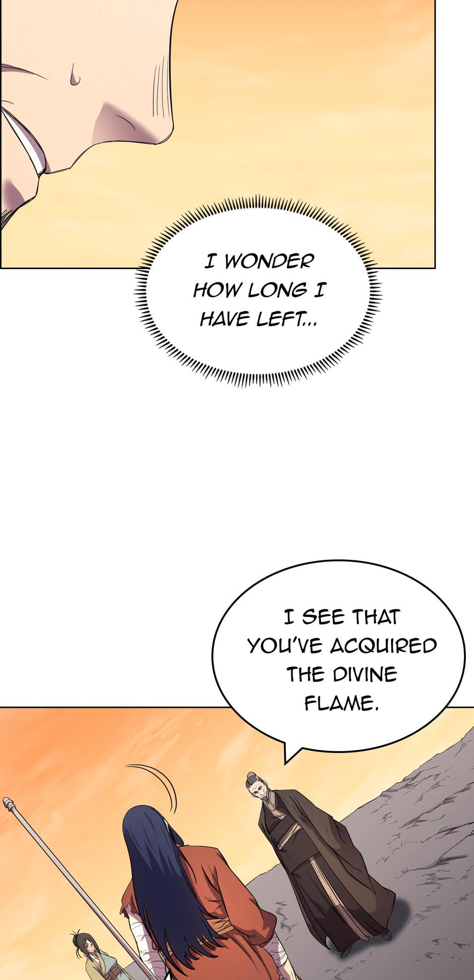Read Heavenly Demon Reborn! EN Manga Online