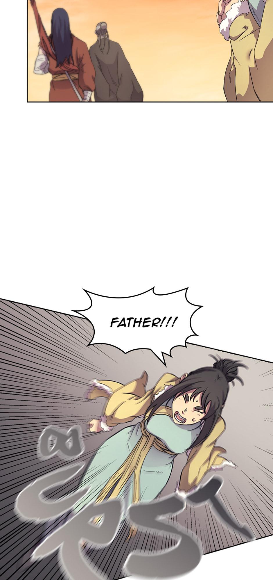 Read Heavenly Demon Reborn! EN Manga Online
