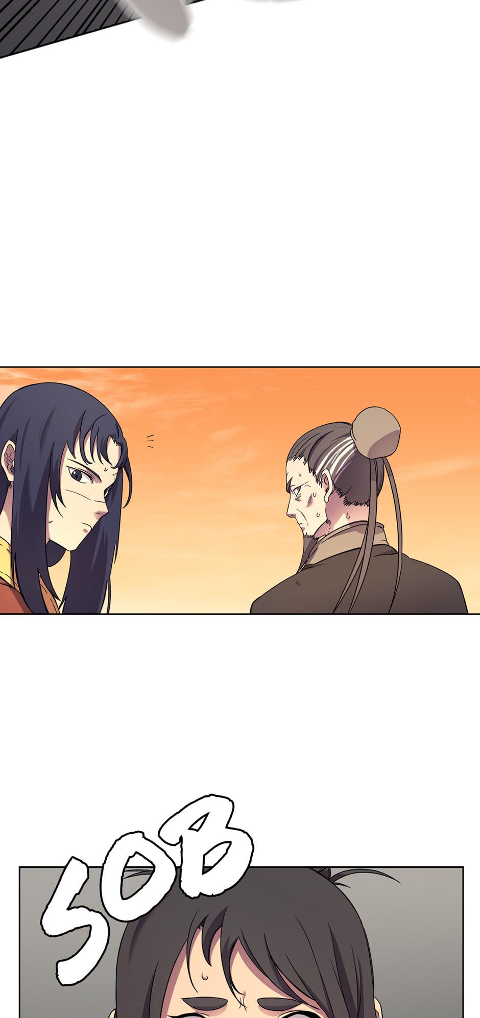 Read Heavenly Demon Reborn! EN Manga Online