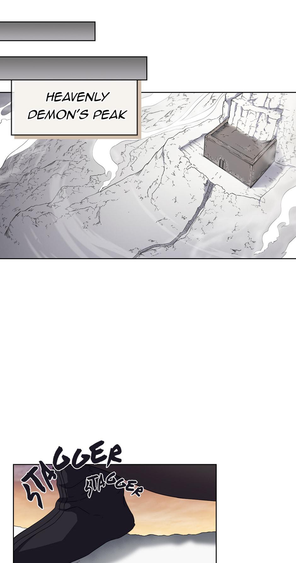 Read Heavenly Demon Reborn! EN Manga Online