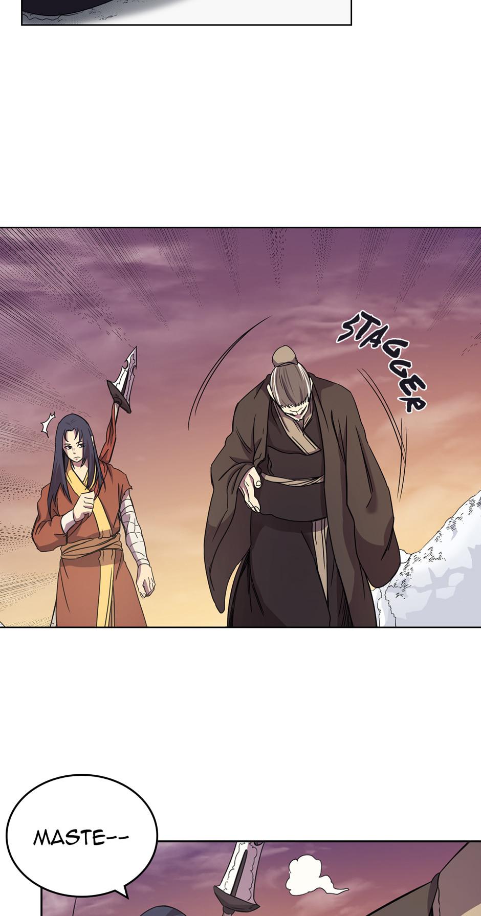 Read Heavenly Demon Reborn! EN Manga Online