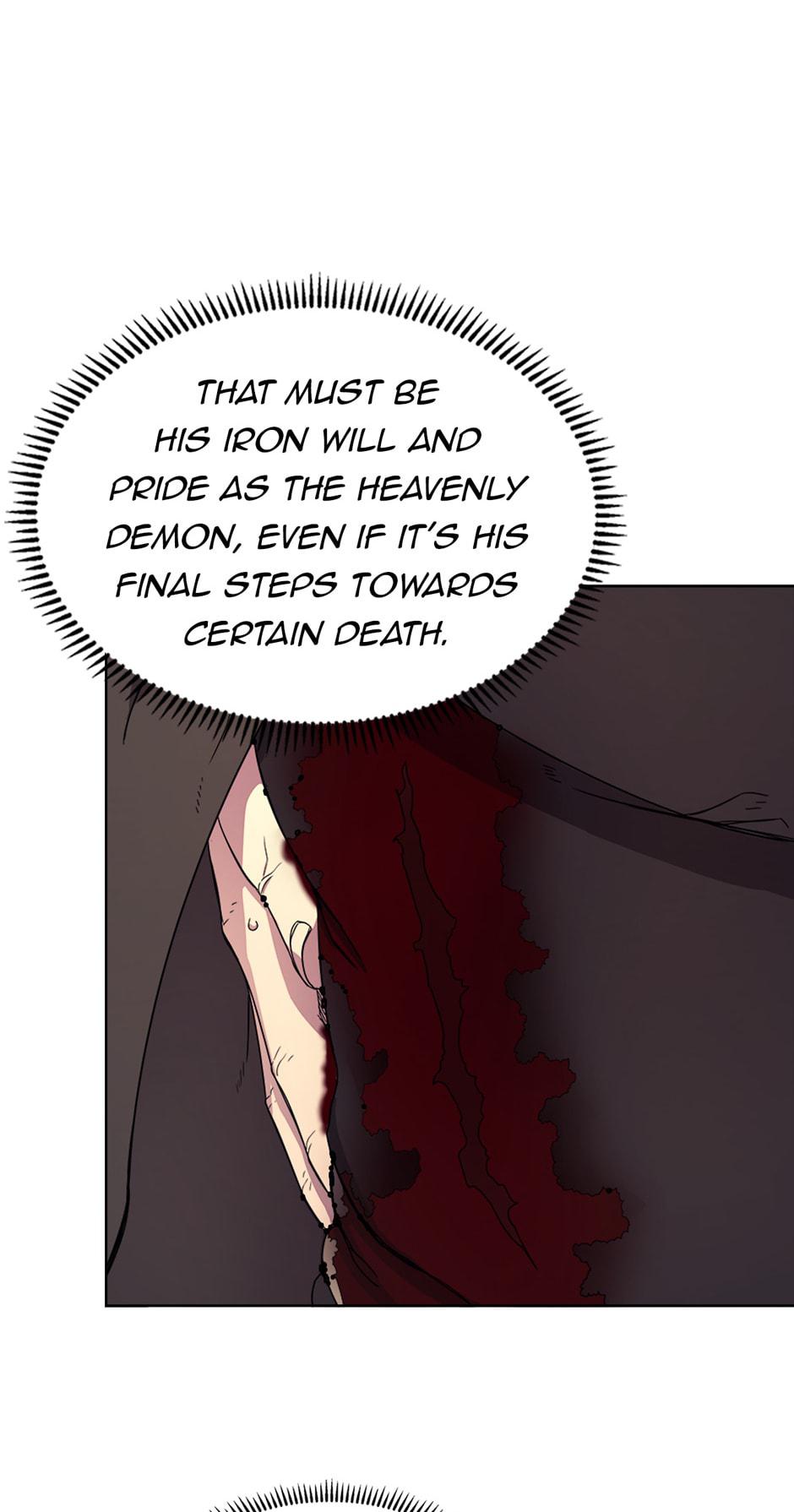 Read Heavenly Demon Reborn! EN Manga Online