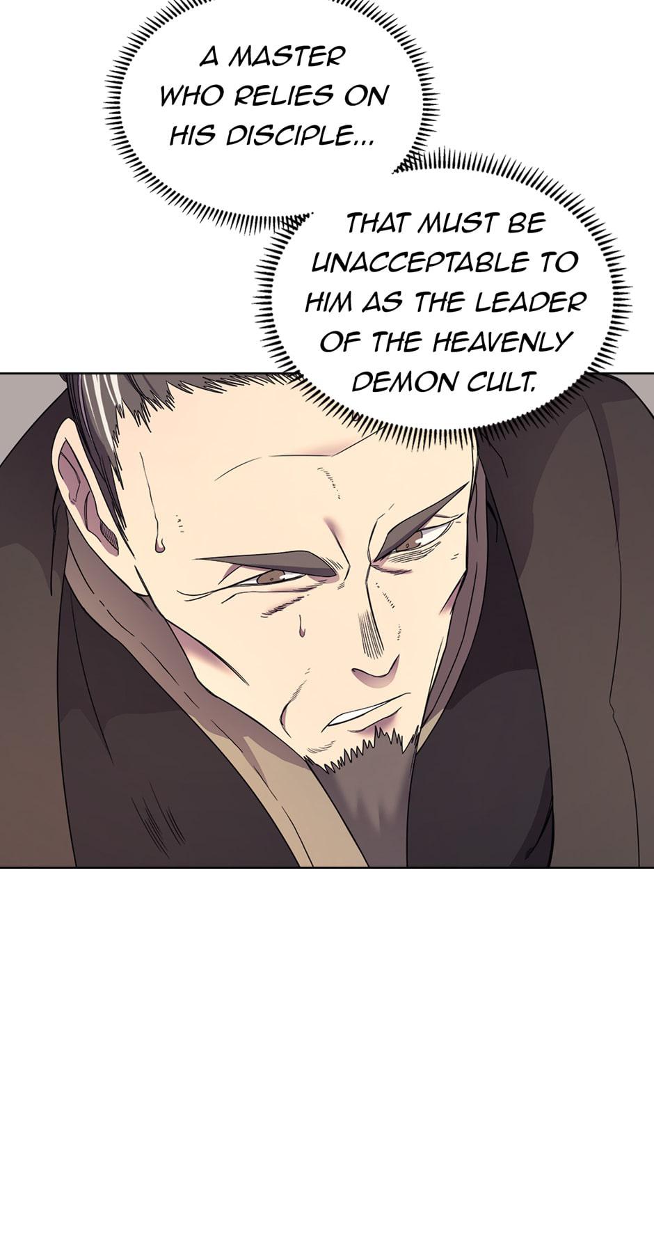 Read Heavenly Demon Reborn! EN Manga Online