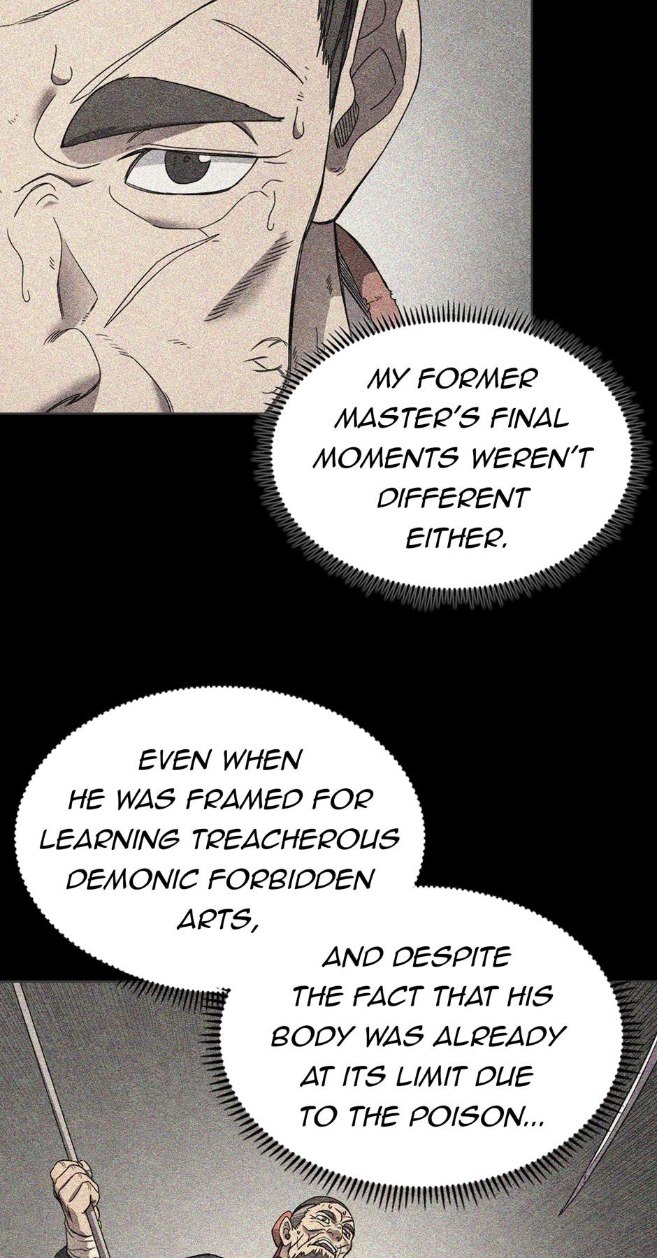 Read Heavenly Demon Reborn! EN Manga Online
