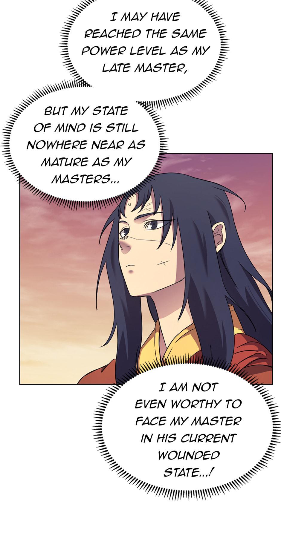 Read Heavenly Demon Reborn! EN Manga Online