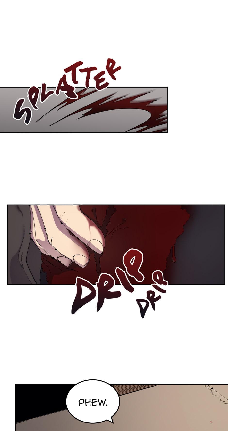Read Heavenly Demon Reborn! EN Manga Online