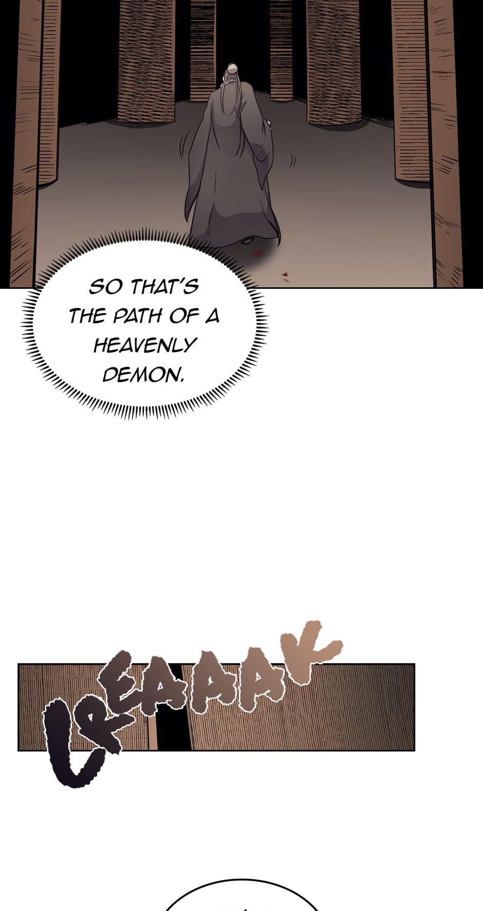 Read Heavenly Demon Reborn! EN Manga Online