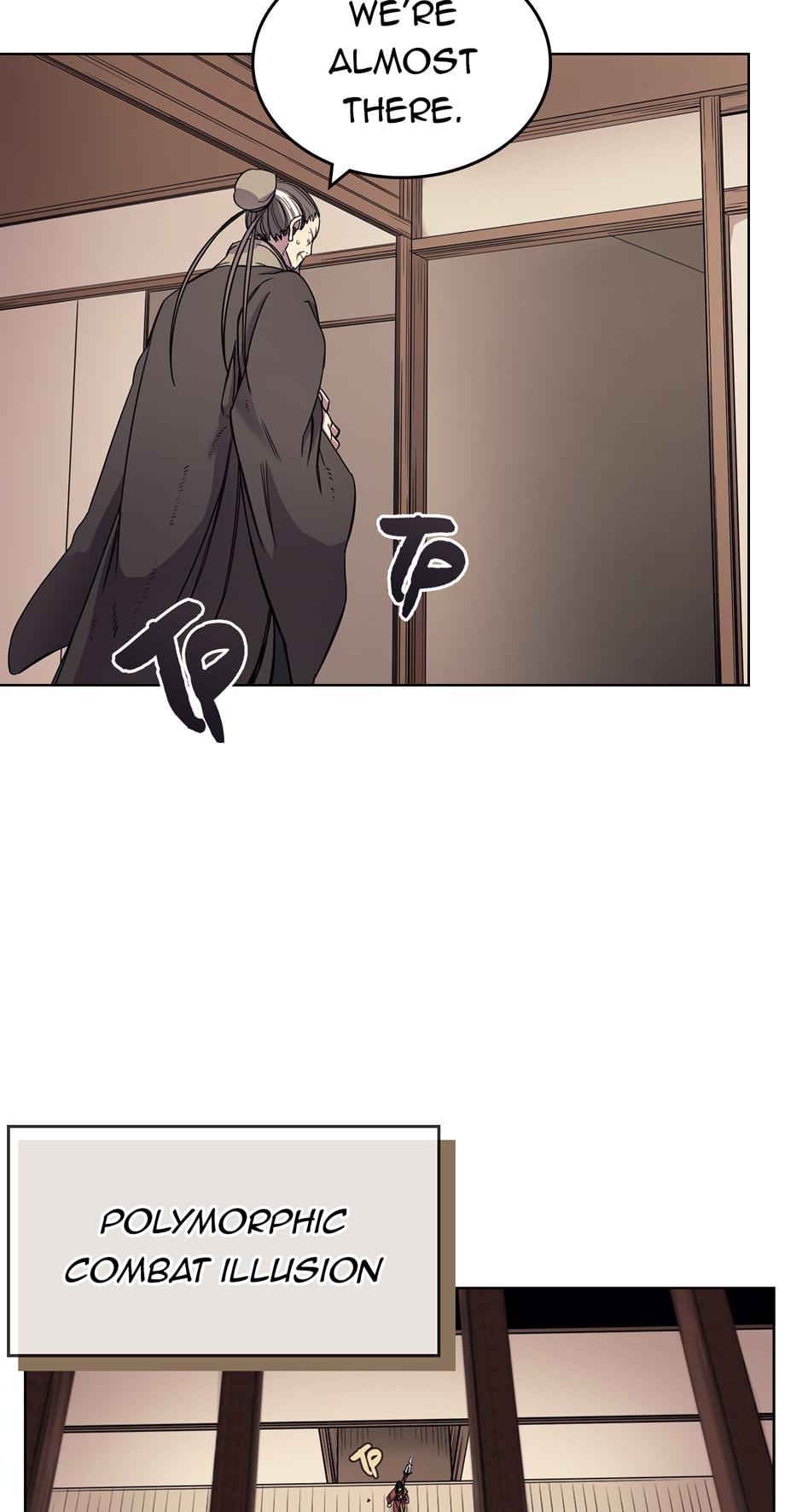 Read Heavenly Demon Reborn! EN Manga Online