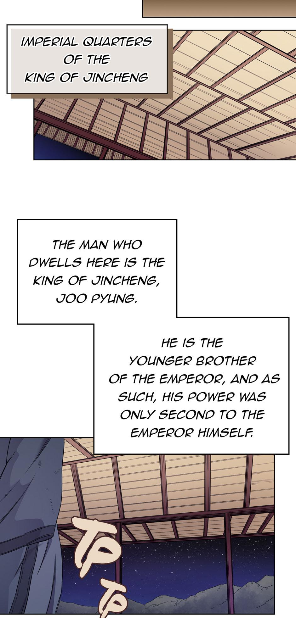 Read Heavenly Demon Reborn! EN Manga Online