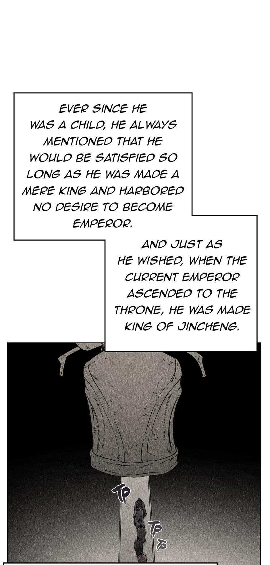 Read Heavenly Demon Reborn! EN Manga Online