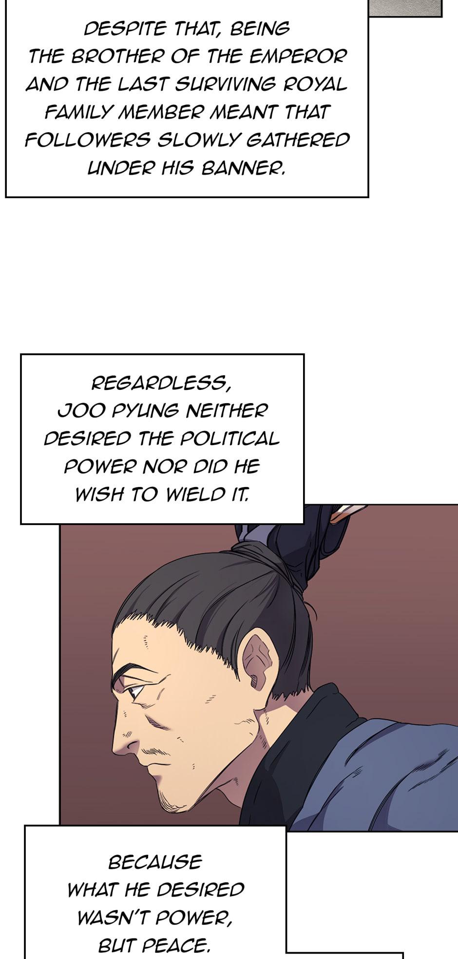 Read Heavenly Demon Reborn! EN Manga Online