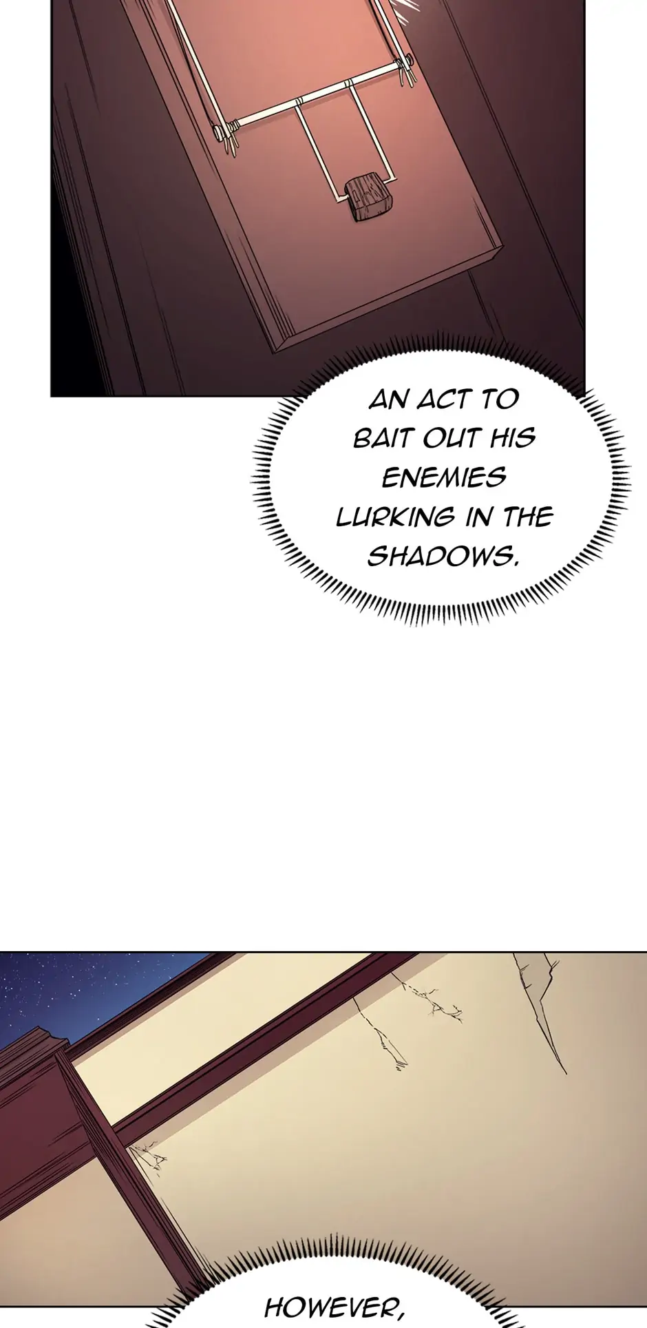 Read Heavenly Demon Reborn! EN Manga Online