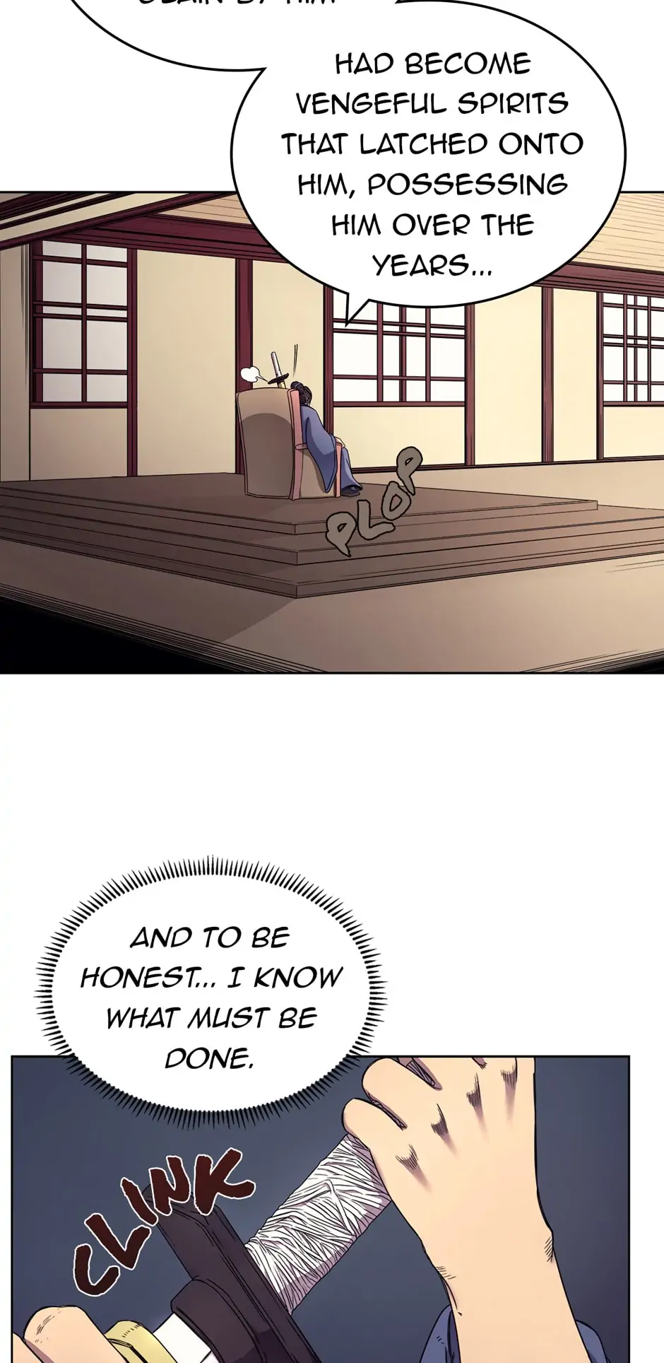 Read Heavenly Demon Reborn! EN Manga Online