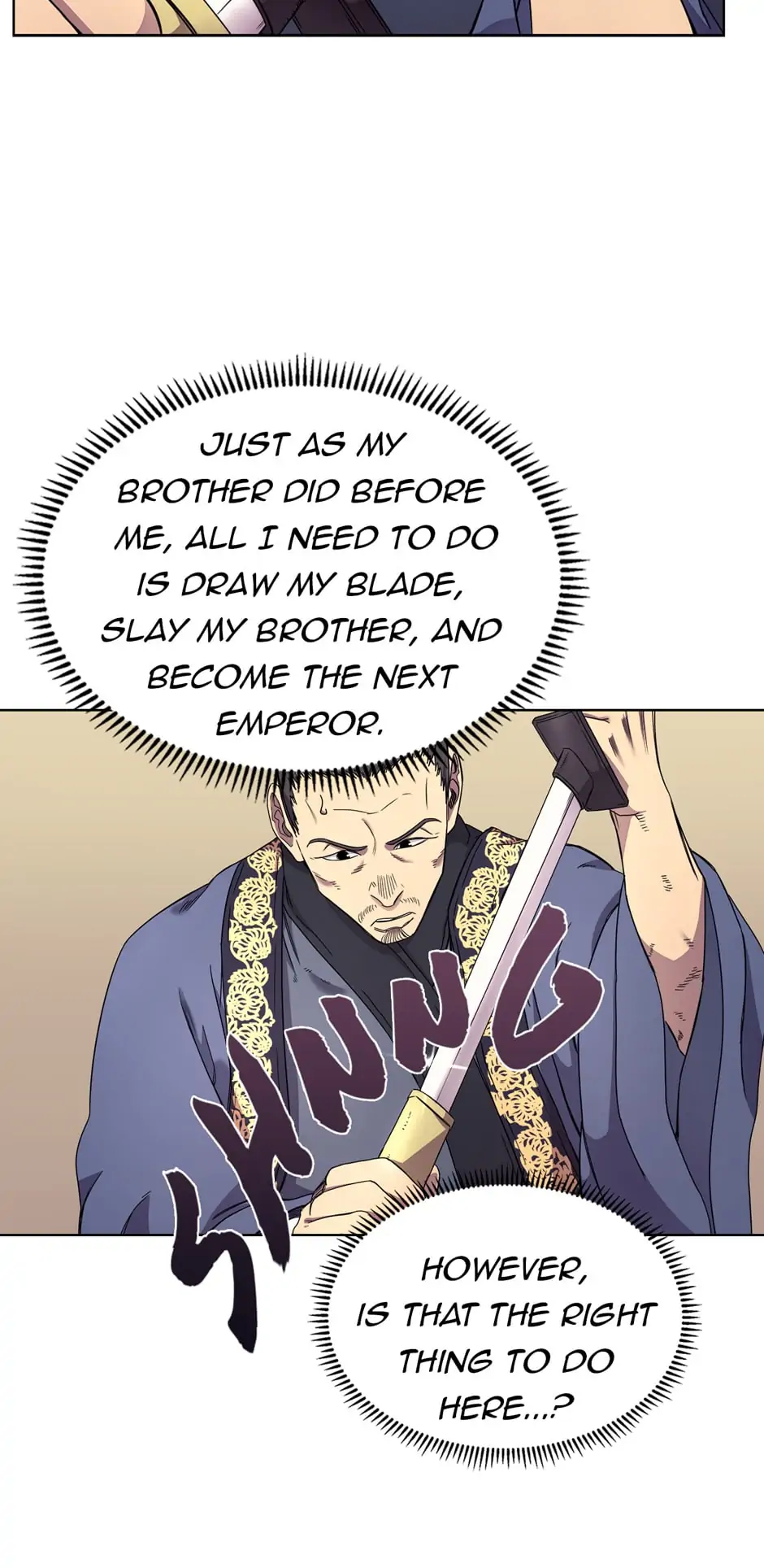 Read Heavenly Demon Reborn! EN Manga Online