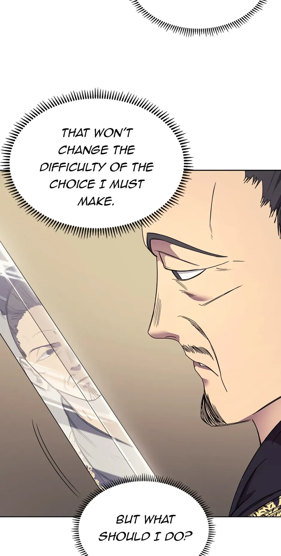 Read Heavenly Demon Reborn! EN Manga Online