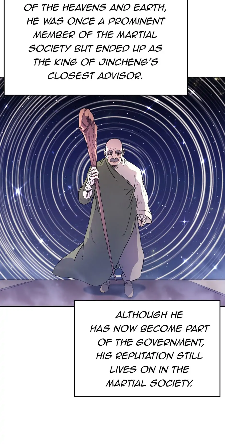 Read Heavenly Demon Reborn! EN Manga Online