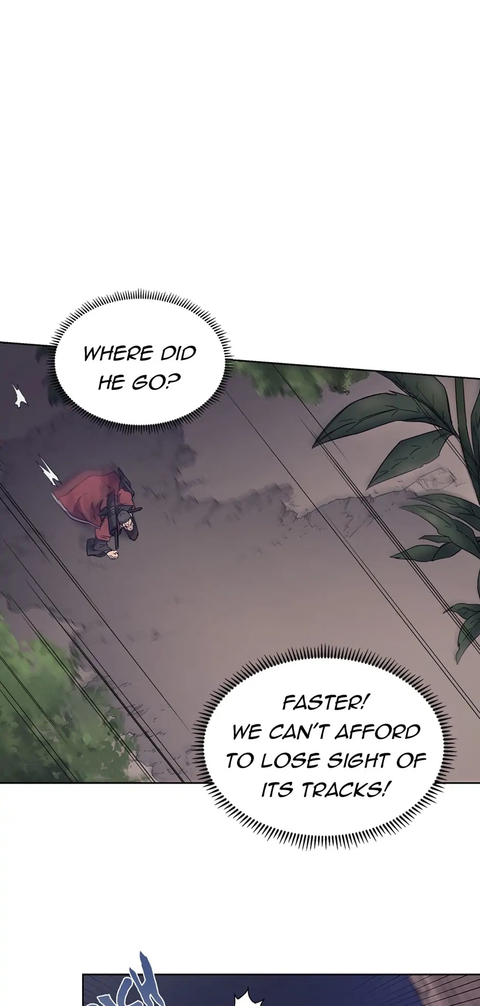 Read Heavenly Demon Reborn! EN Manga Online