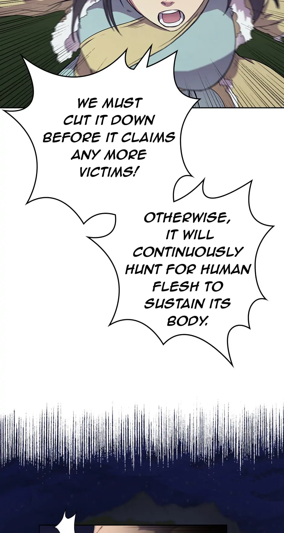 Read Heavenly Demon Reborn! EN Manga Online