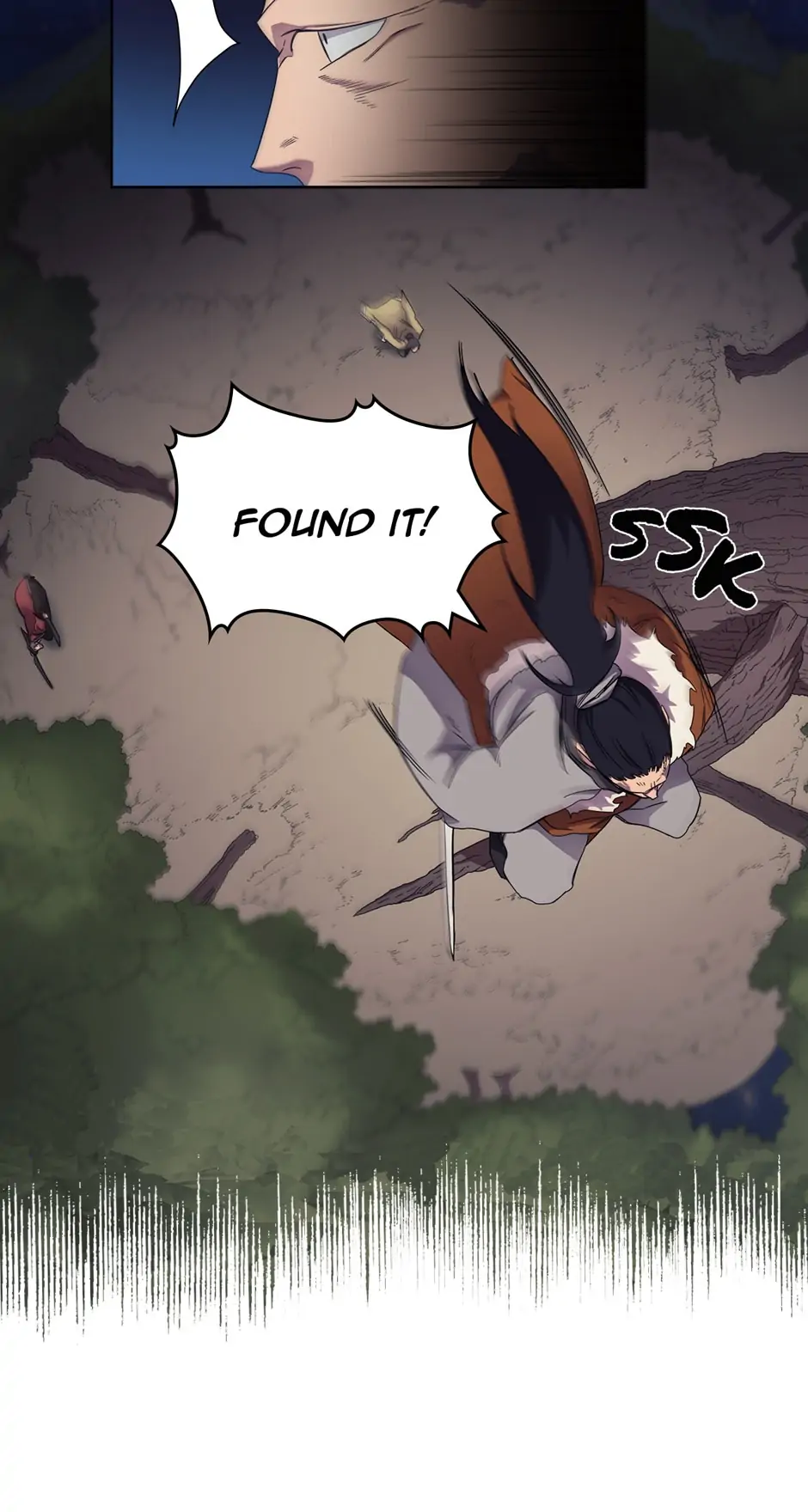 Read Heavenly Demon Reborn! EN Manga Online