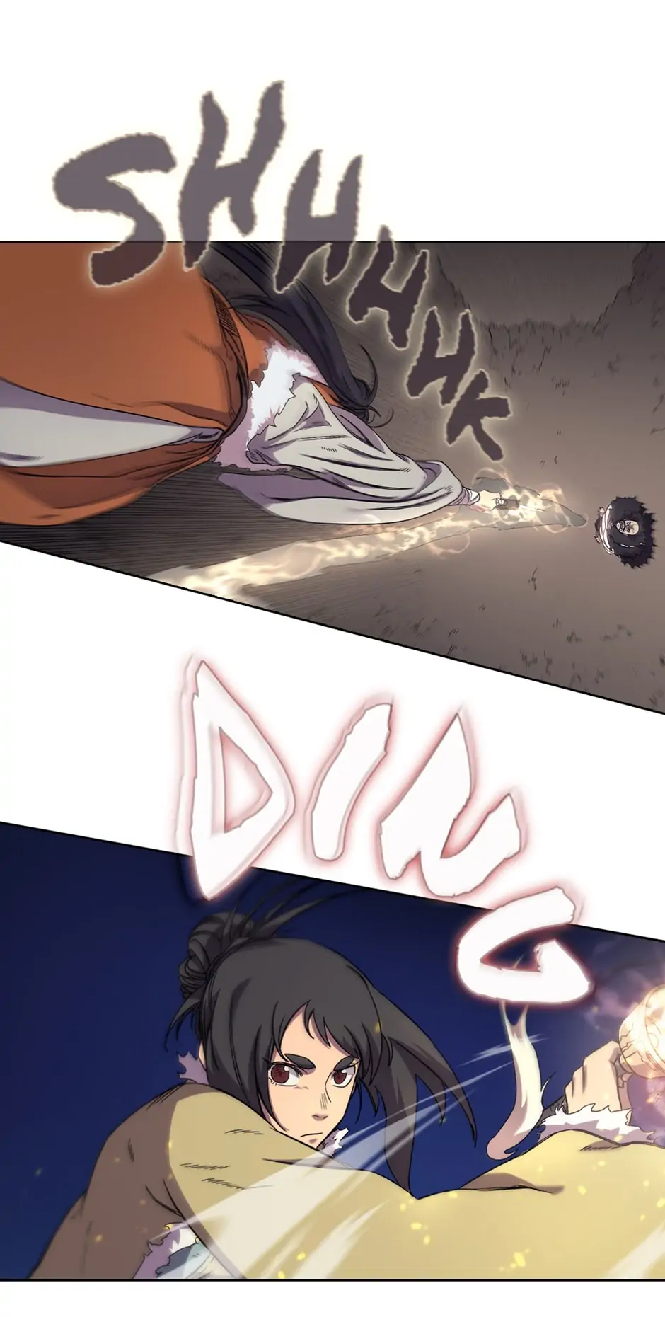 Read Heavenly Demon Reborn! EN Manga Online