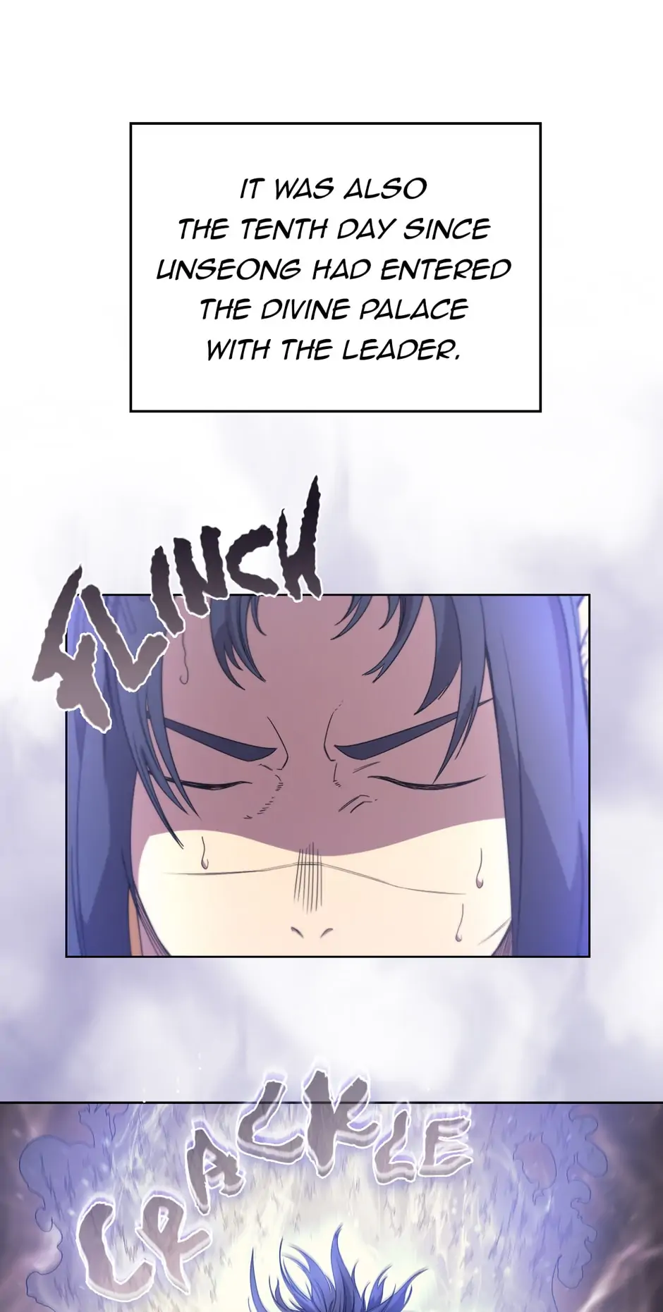 Read Heavenly Demon Reborn! EN Manga Online